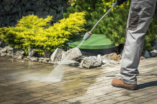 Professional Pressure Washing Services in Kingsland, TX