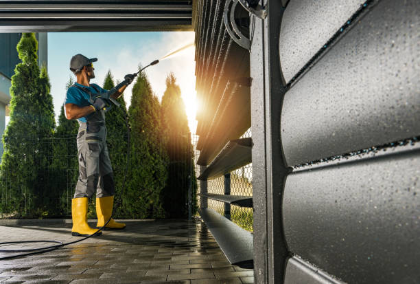 Best Parking Lot Cleaning in Kingsland, TX
